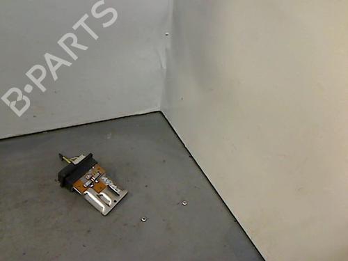 Used Heater resistor PEUGEOT 309 II (3C, 3A) 1.4 (67 hp) 28324162