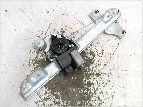 Lève-vitre avant droit Lève-vitre avant droit CITROËN C3 III (SX) 1.6 BlueHDi 75 (75 hp) 34285226 34285226