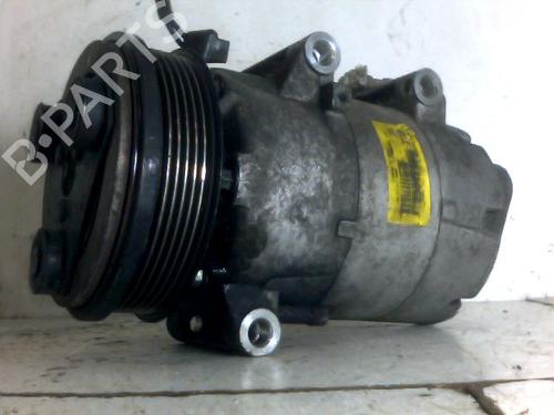 Used AC radiator FORD FOCUS II (DA_, HCP, DP) 1.6 TDCi (109 hp) 26106128