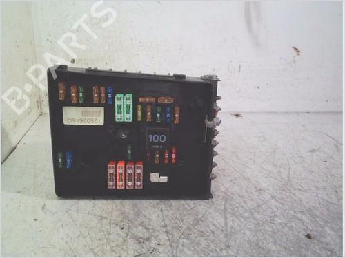 Fuse box VW GOLF V (1K1) 1.9 TDI | BP29482959E1 