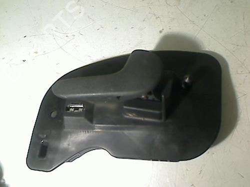 Højre fortil invendig håndtag OPEL CORSA C (X01) 1.0 (F08, F68) (60 hp) 26073650