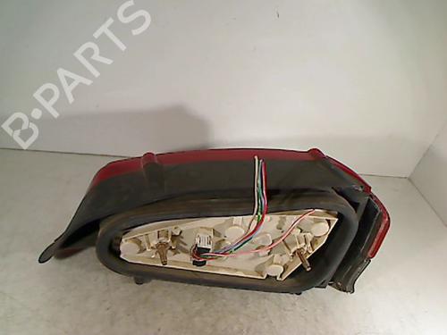 Left taillight PEUGEOT 106 I (1A, 1C) 1.1 | BP28323612C34 