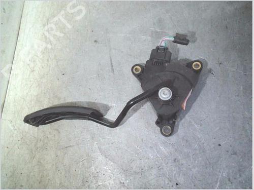 Used Pedal Pedal 37522912 37522912