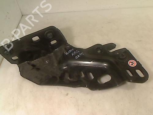Used Hinge/Door check strap FORD B-MAX (JK) 1.5 TDCi (75 hp) 26088484