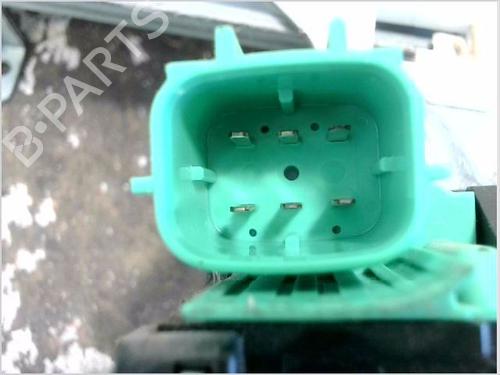 Front left window mechanism NISSAN CUBE (Z12) 1.5 dCi | BP33846918C22 - Image 3