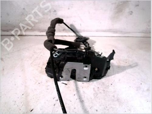 Cerradura puerta delantera derecha RENAULT CLIO IV (BH_) 1.5 dCi 90 (90 hp) 29504300