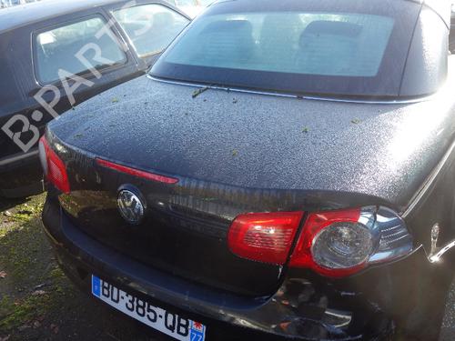 Højre baklys, luke VW EOS (1F7, 1F8) 2.0 TDI (140 hp) 26067712