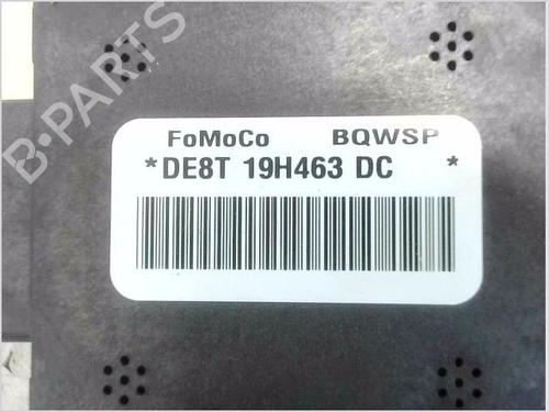 Electronic sensor FORD FIESTA VI (CB1, CCN) 1.5 TDCi | BP39954859M84 - Image 4