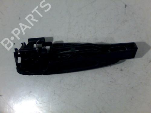 Front left exterior door handle CITROËN C3 I (FC_, FN_) 1.4 HDi | BP26061343C128 