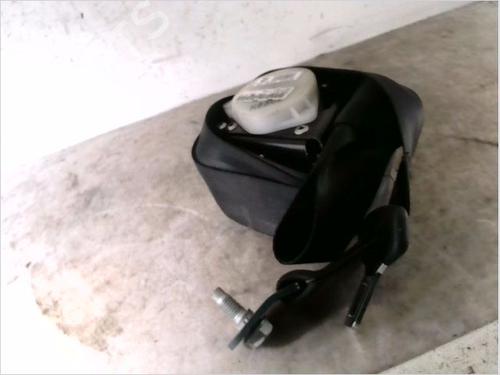 Used Rear left seatbelt CITROËN C4 II (NC_) 1.6 BlueHDi 120 (120 hp) 26105683