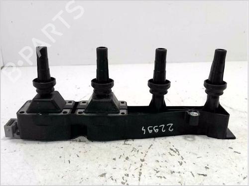 Bobine CITROËN XSARA (N1) 1.6 16V (109 hp) 27572730