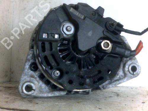 Generator OPEL ZAFIRA A MPV (T98) 2.2 DTI 16V (F75) | BP26091588M7 