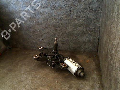 Viskermotor bagrude SEAT ALTEA (5P1) 1.9 TDI (105 hp) 26079060