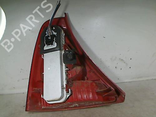 Right taillight RENAULT CLIO II (BB_, CB_) 1.5 dCi (B/CB3M) | BP26075157C35 