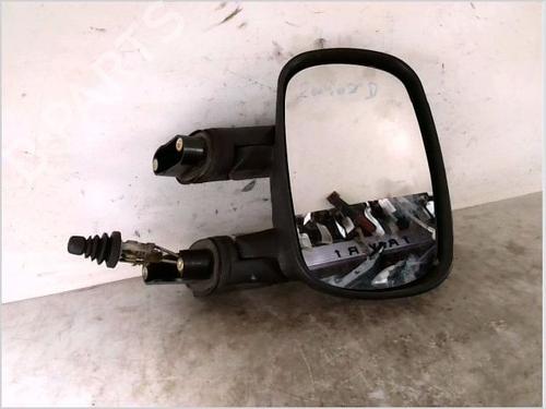Used Right mirror FIAT DOBLO Box Body/MPV (223_) 1.9 JTD (105 hp) 29497126