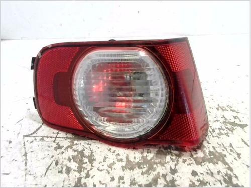 Tåkelys/Varsellys CITROËN C3 Picasso (SH_) 1.4 VTi 95 (SH8FSC, SH8FP0, SH8FP6) (95 hp) 30593472