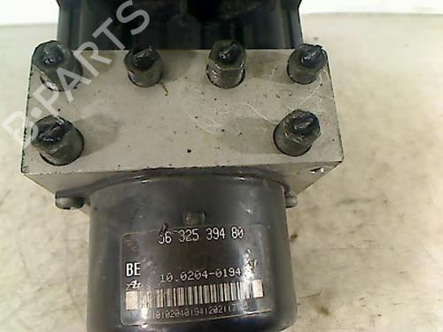 ABS pump PEUGEOT 206 Hatchback (2A/C) 1.9 D | BP26085421M43 
