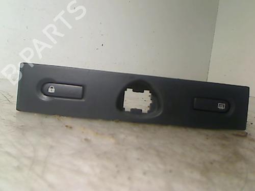 Elektronisk modul RENAULT CLIO II (BB_, CB_) 1.5 dCi (B/CB07) (65 hp) 26072222