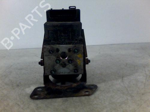 Used ABS pump RENAULT ESPACE III (JE0_) 2.2 12V TD (JE0E, JE0H, JE0P) (113 hp) 26069301