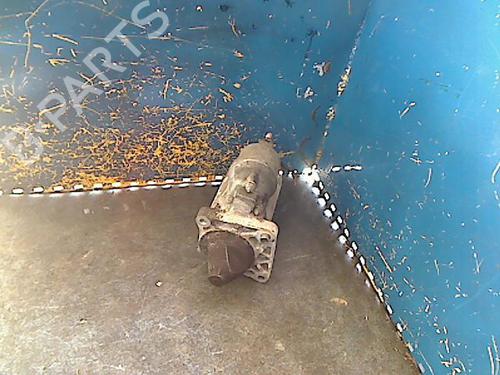 Startmotor FIAT PUNTO (176_) 60 1.2 (176AP, 176AR, 176AQ, 176BB) (60 hp) 29884211