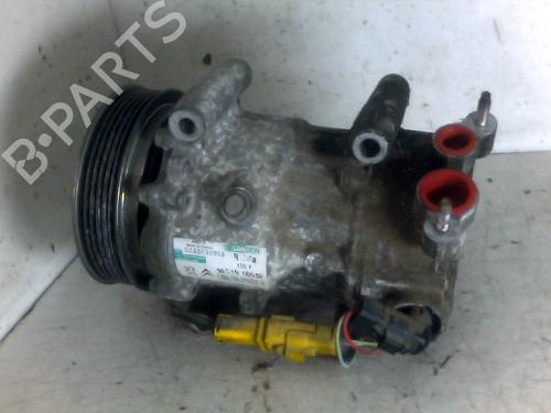 AC compressor CITROËN C4 I (LC_) 2.0 16V | BP26089117M34 