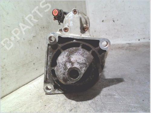 Used Starter Starter ALFA ROMEO 147 (937_) 2.0 16V T.SPARK (937.AXA1, 937.AXC1, 937.BXC1) (150 hp) 39990528 39990528