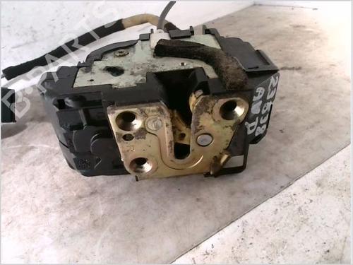 Front right lock NISSAN MICRA III (K12) 1.2 16V | BP26105627C97 