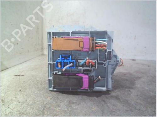 Fuse box PEUGEOT BOXER Van 2.2 HDi 120 | BP30060936E1