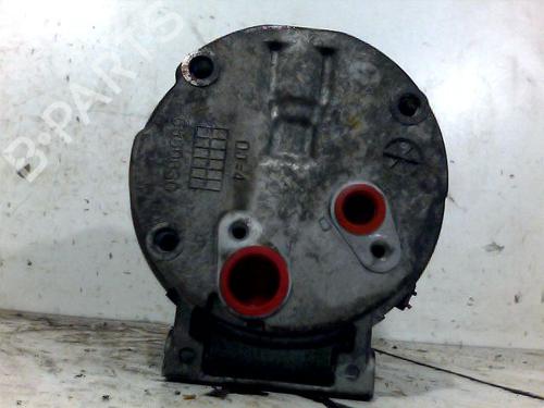 AC compressor RENAULT MEGANE I (BA0/1_) 1.9 dTi (BA1U) | BP26090995M34 