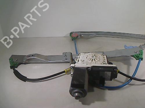 Front right window mechanism CITROËN C2 (JM_) 1.4 HDi | BP26084083C23 