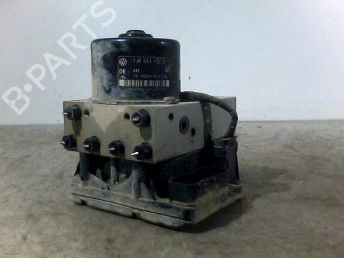 Used ABS pump VW BORA Variant (1J6) 1.9 TDI (115 hp) 29574991