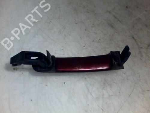 Høyre foran utvendig håndtak SEAT LEON (1M1) 1.6 16 V | BP28323599C129 