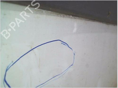 Right front door CITROËN JUMPY II Van 1.6 HDi 90 16V | BP29473478C3 