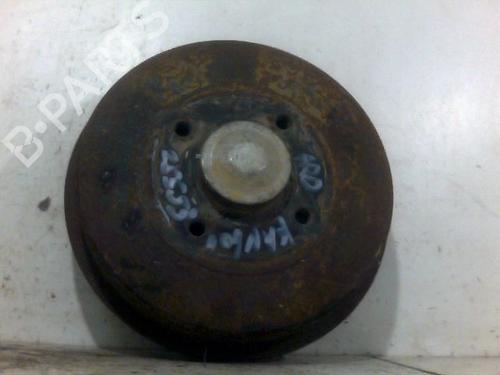 Used Other RENAULT KANGOO (KC0/1_) 1.4 (KC0C, KC0H, KC0B, KC0M) (75 hp) 32492791