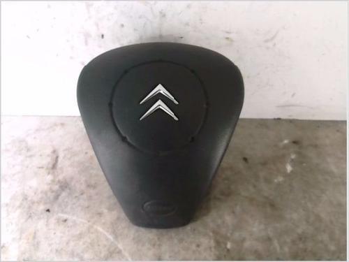 Used Driver airbag CITROËN C3 I (FC_, FN_) 1.4 HDi (70 hp) 29890307