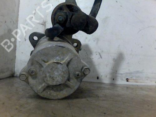 Startmotor SUZUKI GRAND VITARA I (FT, HT) 2.0 TD 4x4 (SQ420D) | BP26076622M8 