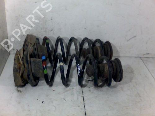 Used Shock absorber spring MERCEDES-BENZ VITO Van (W638) 110 D 2.3 (638.074, 638.078) (98 hp) 26091719