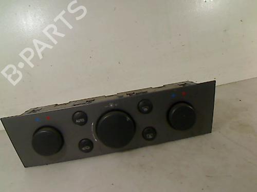 Used Climate control OPEL VECTRA C GTS (Z02) 2.2 DTI 16V (F68) (125 hp) 29815475