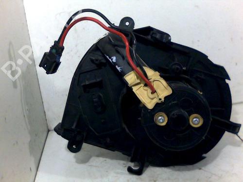 Heater blower motor CITROËN JUMPY II Van 1.6 HDi 90 16V | BP26088299M62 