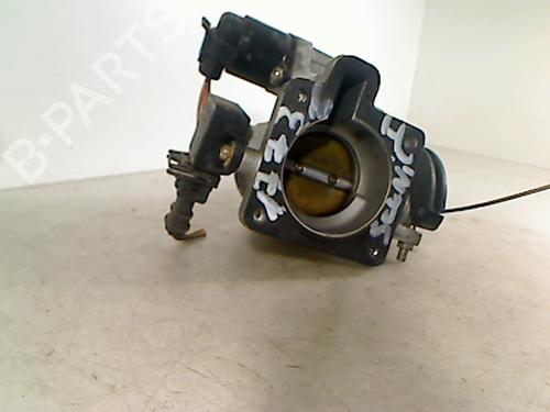 Throttle body RENAULT MEGANE Scenic (JA0/1_) 1.6 e (JA0F) | BP30156242M82