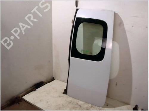 Used Right tailgate RENAULT KANGOO Express (FW0/1_) 1.5 dCi 85 (FW0K, FW0L, FW0B) (86 hp) 26115056