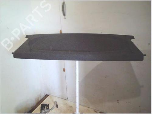Used Rear parcel shelf Rear parcel shelf 38709926 38709926