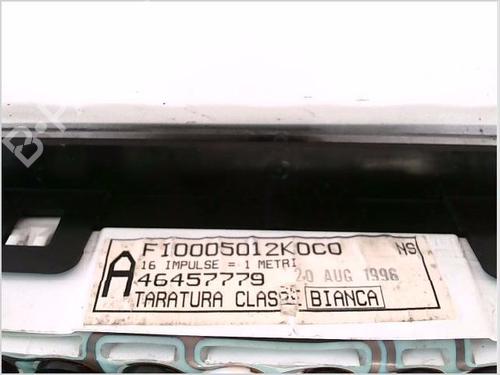 Instrument cluster ROVER 100 / METRO Hatchback (XP) 111 C/L/S | BP26116849C47 