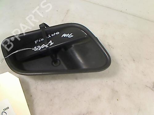 Used Front left interior door handle FIAT FIORINO Box Body/MPV (225_) 1.3 D Multijet (225BXD1A, 225BXB1A, 225BXB11) (75 hp) 28323798