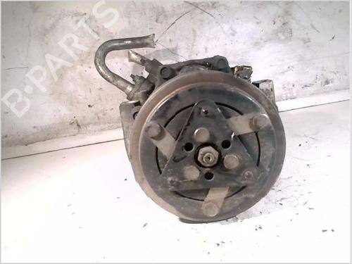 Used AC compressor PEUGEOT 107 (PM_, PN_) 1.0 (68 hp) 26109326