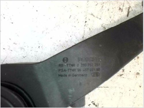 Electronic sensor PEUGEOT 307 (3A/C) 2.0 HDi 110 | BP28325306M84