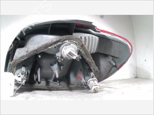 Left taillight TOYOTA YARIS (_P1_) 1.4 D-4D (NLP10_, NLP10R) | BP26099729C34 