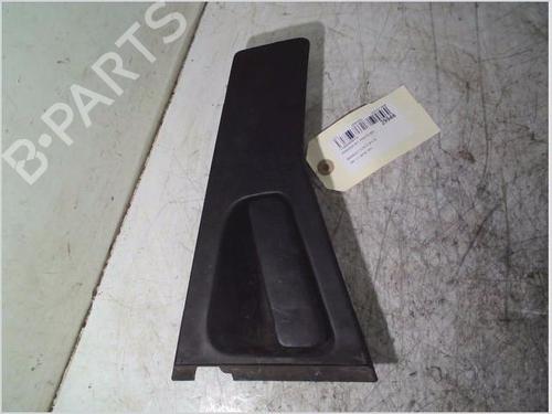 Used Rear right exterior door handle RENAULT CLIO IV Grandtour (KH_) 1.5 dCi 75 (75 hp) 26113634