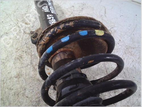 Right front shock absorber CITROËN CX I (MA) 25 D Turbo | BP26119730M17 