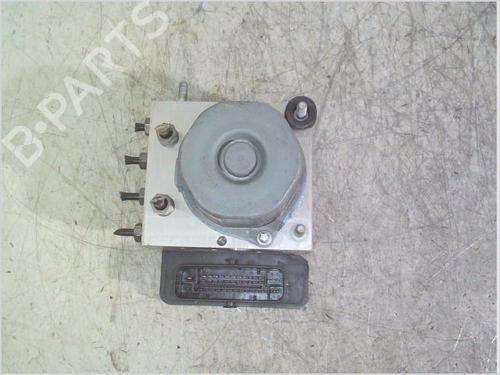 ABS pump RENAULT CLIO IV (BH_) 1.5 dCi 75 | BP26116868M43 